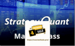 SQ Academy - StrategyQuant MasterClass