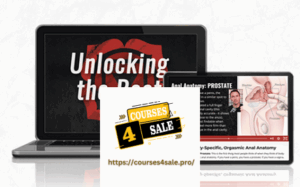 Taylor Johnson - Unlocking the Root