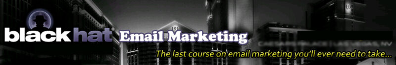 Soma56 - Blackhat Email Marketing