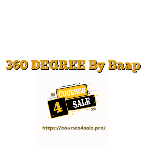 360 DEGREE By Baap Of Chart