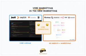 James Dickerson – Vibe Marketers