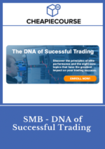 SMB - DNA of Successful Trading (Fall 2016)