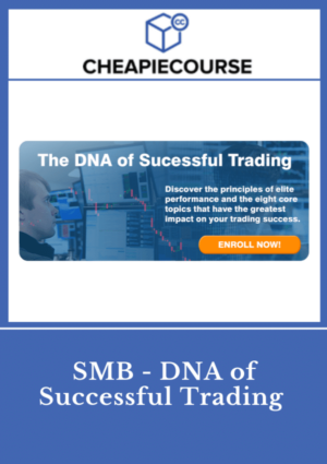 SMB - DNA of Successful Trading (Fall 2016)