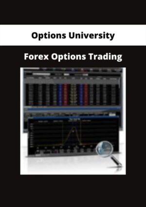 Options University - Forex Options Trading | Available Now !