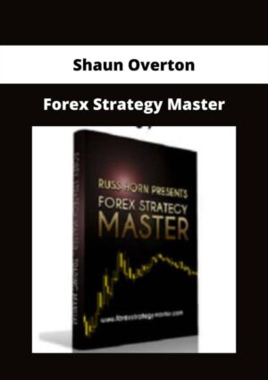 Russ Horn – Forex Strategy Master | Available Now !