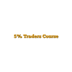 5% Traders Course