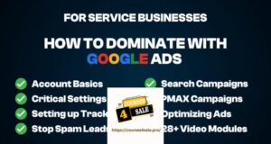 Brent Colby – Google Ads Domination
