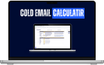 Kurosch Khazaeli - 2024 Cold Email Starter Kit
