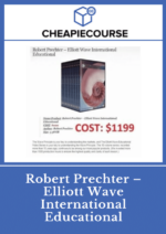 Robert Prechter - Elliott Wave International Educational (Elliott Wave Int. - Educational Video Series Volumes - 10)
