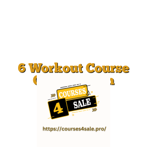 6 Workout Course Combination