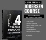 JokerSZN Course – 4 Step Trading Protocol