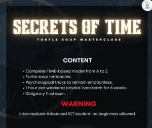 Romeo’s Secret of Time