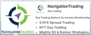 Navigation Trading – Day Trading Options Class