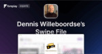 Dennis Willeboordse – ADvantage