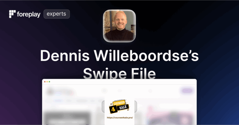Dennis Willeboordse – ADvantage