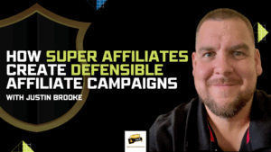 Justin Brooke – Killer Copywriting Workshop