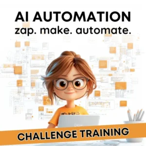 White Beard Strategies – AI Automation: Zap. Make. Automate. (REPLAY)