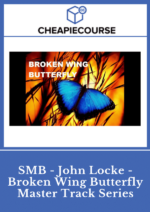 SMB - John Locke - Broken Wing Butterfly Master Track Series