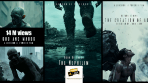 Zahir Kahn – The Art Of AI Filmmaking