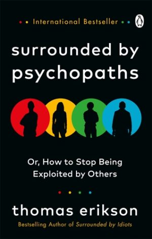 Thomas Erikson – Surrounded By Idiots