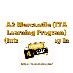 A2 Mercantile (ITA Learning Program) (Intraday Trading In Hindi )