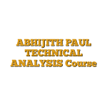 ABHIJITH PAUL TECHNICAL ANALYSIS Course