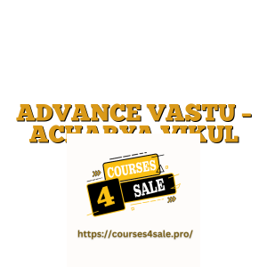 ADVANCE VASTU – ACHARYA VIKUL BANSAL