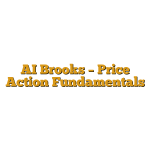 AI Brooks – Price Action Fundamentals