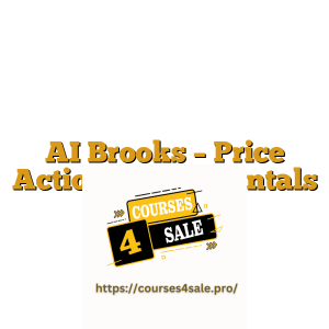 AI Brooks – Price Action Fundamentals