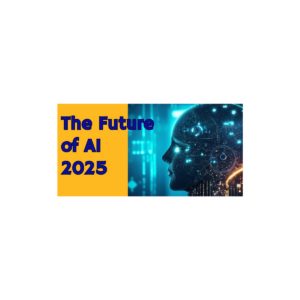 AI University – AI training for the future of work [Jaunuary 2025]