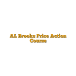 AL Brooks Price Action Course