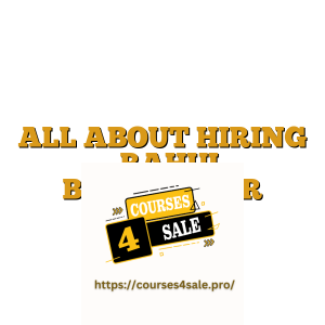 ALL ABOUT HIRING – RAHUL BHATNAGAR