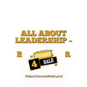 ALL ABOUT LEADERSHIP – RAHUL BHATNAGAR