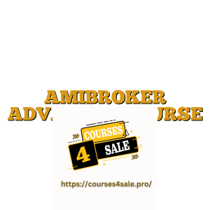 AMIBROKER ADVANCED COURSE