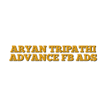 ARYAN TRIPATHI ADVANCE FB ADS