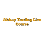 Abhay Trading Live Course