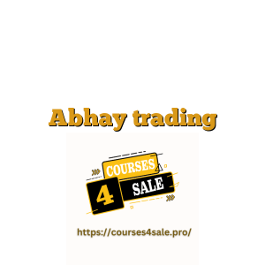 Abhay trading course