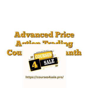 Advanced Price Action Trading Course by Sumanth