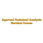 Agarwal Technical Analysis Gurukul Course