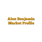 Alex Benjamin Market Profile