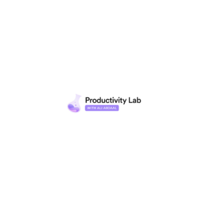 Ali Abdaal – Productivity Lab
