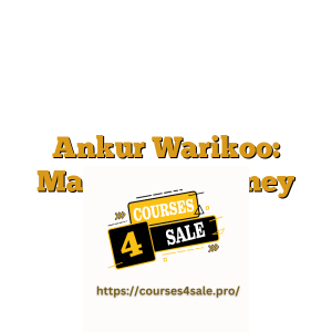 Ankur Warikoo: Make Epic Money