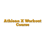 Athlean X Workout Course