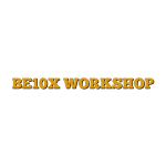 BE10X WORKSHOP