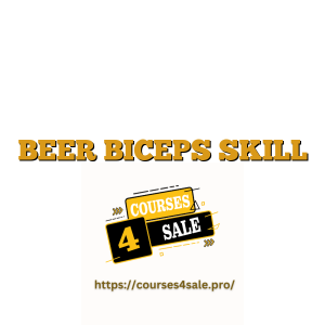 BEER BICEPS SKILL HOURS BY