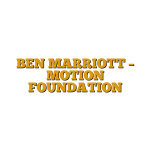 BEN MARRIOTT – MOTION FOUNDATION