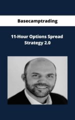 Basecamptrading -11-Hour Options Spread Strategy 2.0
