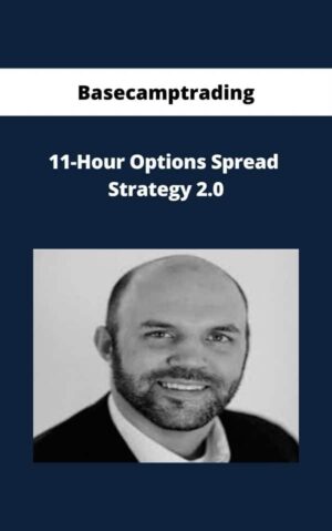 Basecamptrading -11-Hour Options Spread Strategy 2.0