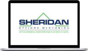 Sheridan Options Mentoring ‚Äì The SPX 35-40 Day Delta Neutral Unbalanced Butterfly