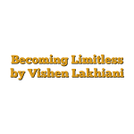 Becoming Limitless by Vishen Lakhiani